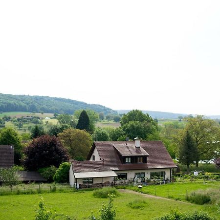 Golf Appartement 2.11 Hebelhof Bad Bellingen Esterno foto