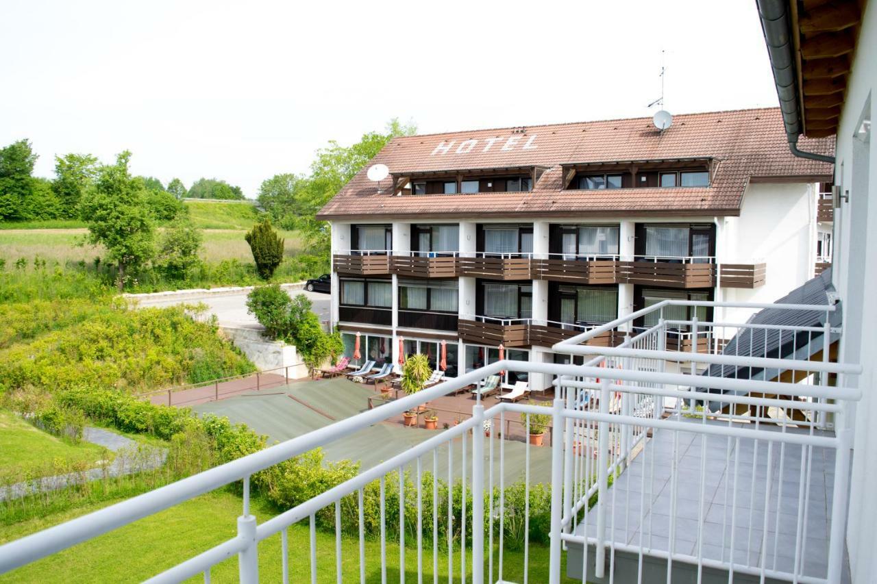 Golf Appartement 2.11 Hebelhof Bad Bellingen Esterno foto